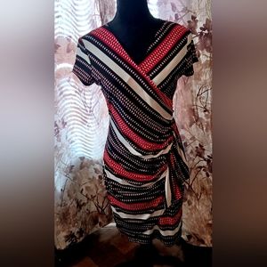 Short Sleeve  Dress By NY&C